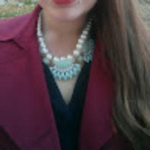 Meet your Posher, Catherine